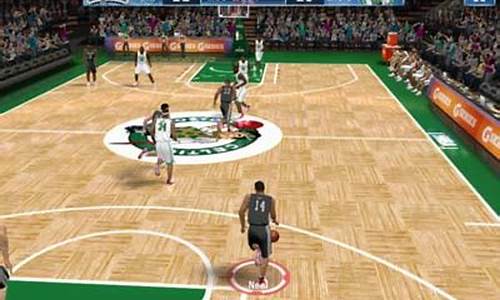 nba2k13怎么设置按键_nba2k13怎么设置键盘操作