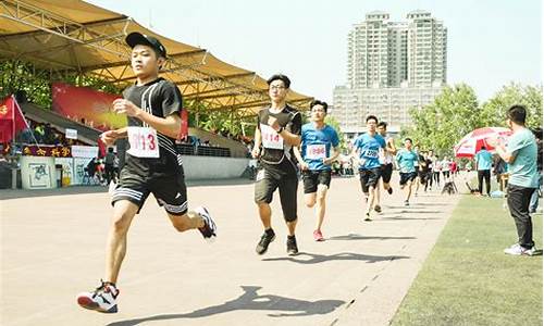 田径体育学院_武汉体育学院