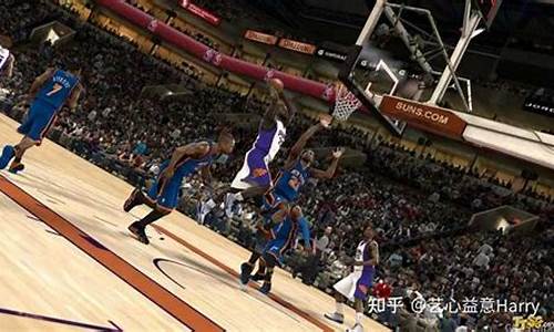 nba2k哪一个版本好玩_nba2k哪个版本最好玩