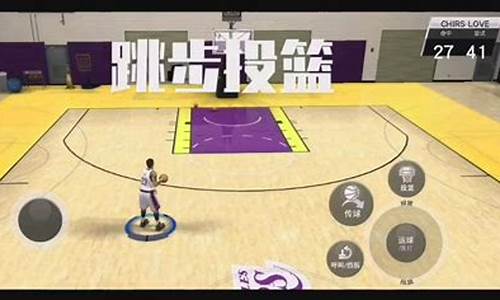 NBA2K手机版_nba2k手机版为什么苹果商店没有了